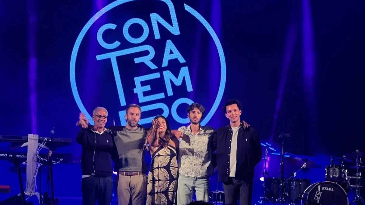 Contratempo