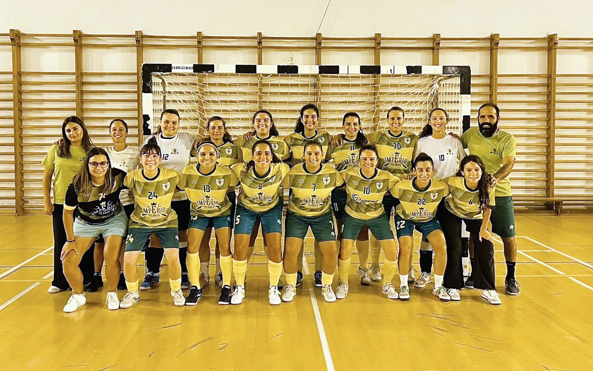 Cria Fem