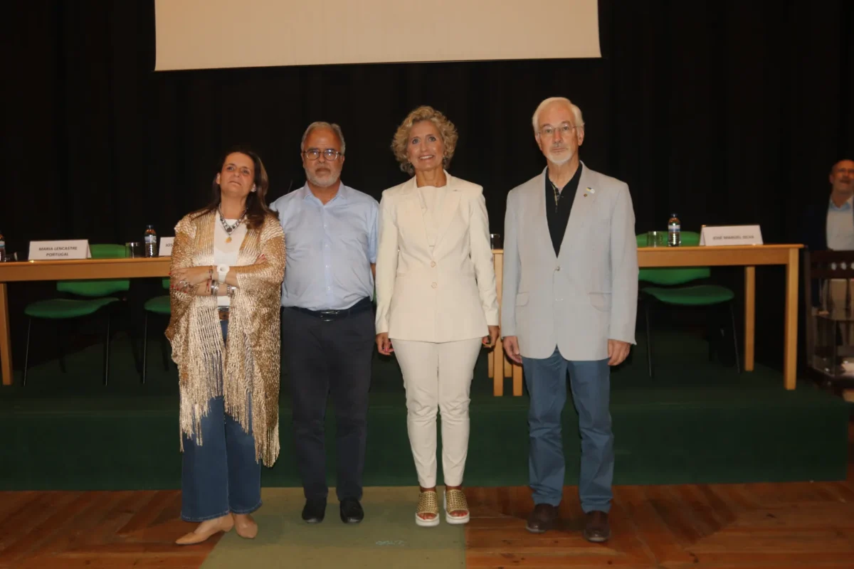 Debate Com Candidatos à Câmara De Coimbra Fig 3