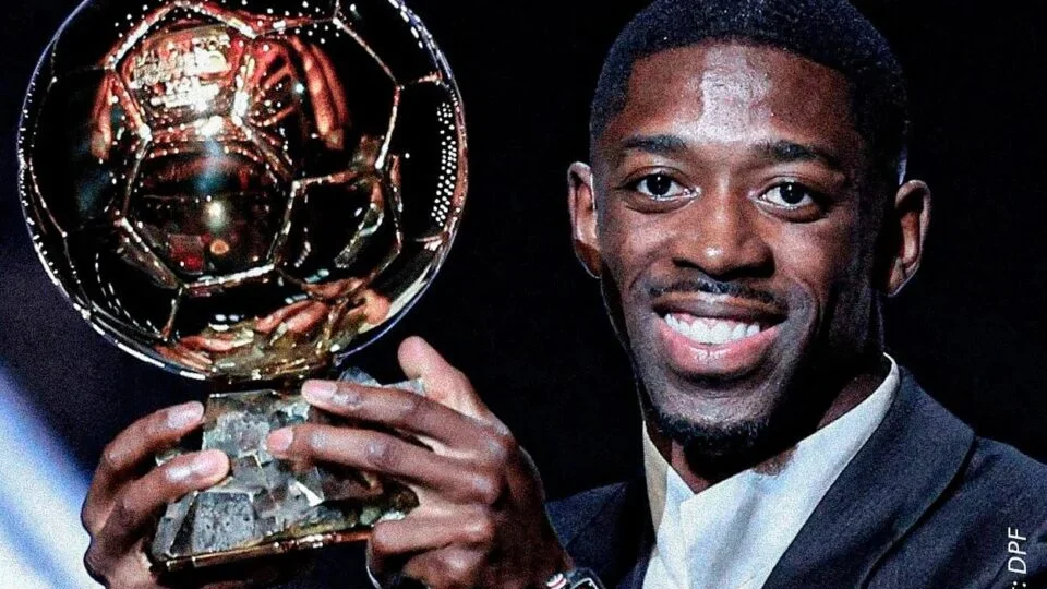 Dembele