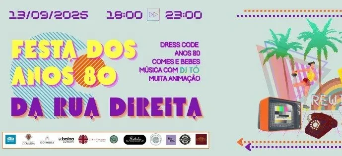 Direita Festa