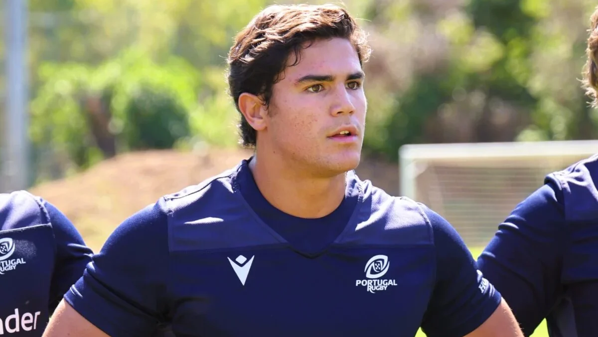Edmundo Ferreira Rugby Principal