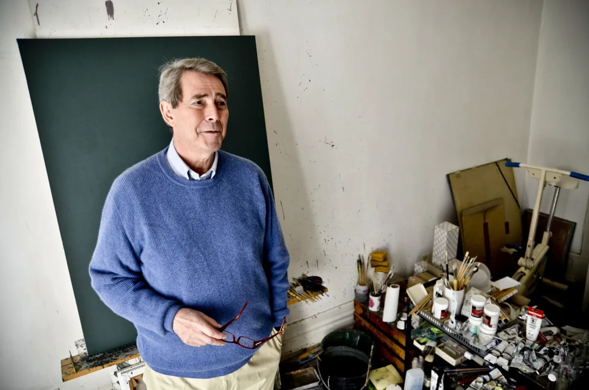Eduardo Barata