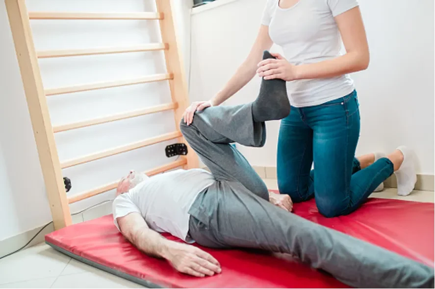 Fisioterapia