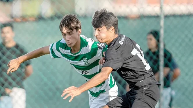 Fotos Aac X Sporting S15 5 T