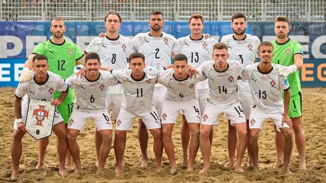 Fut Praia Net