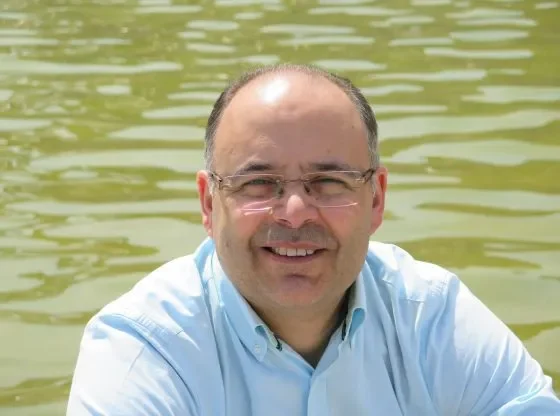Geólogo Artur Sá