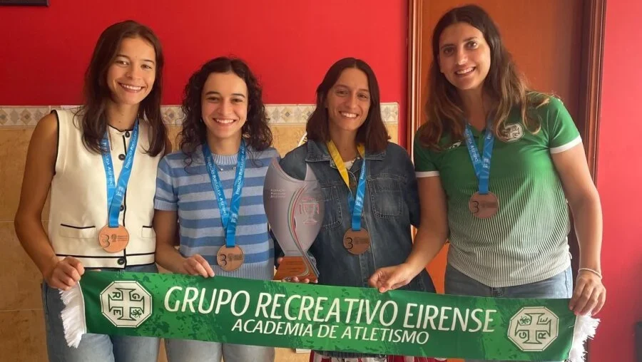 Gr Eirense Bronze