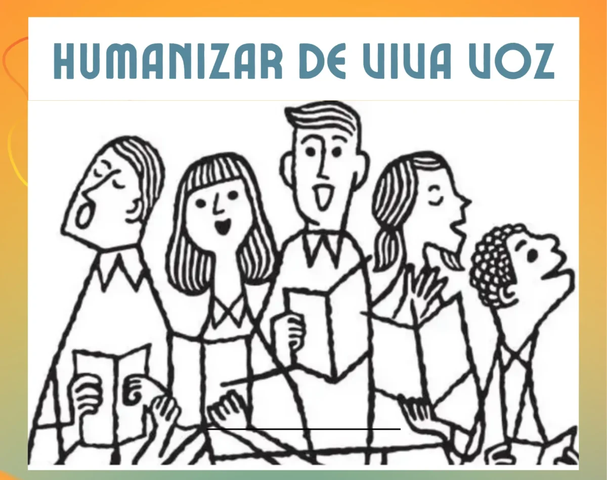 Humanizar De Viva Voz
