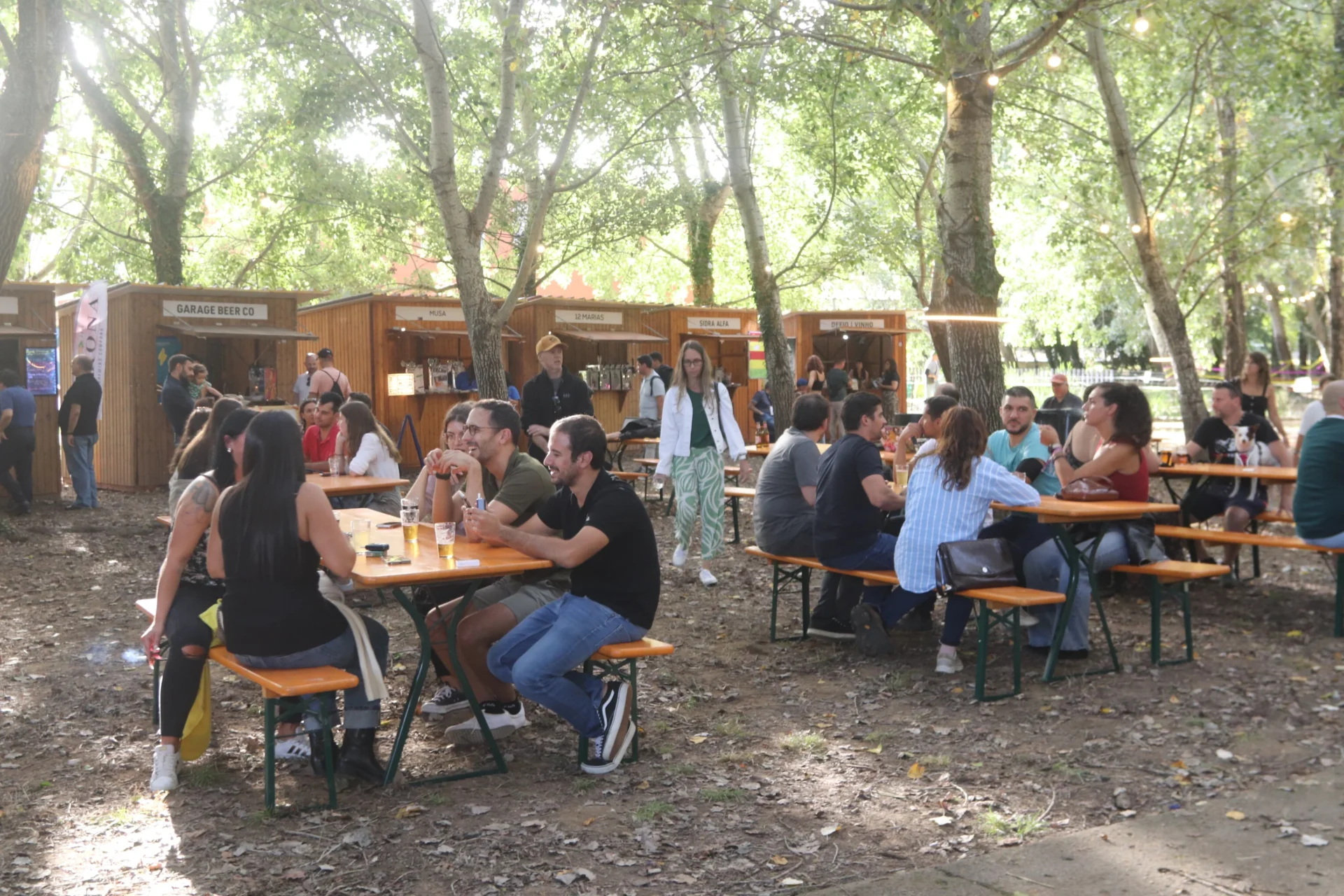 Inauguração Do Brew Coimbra