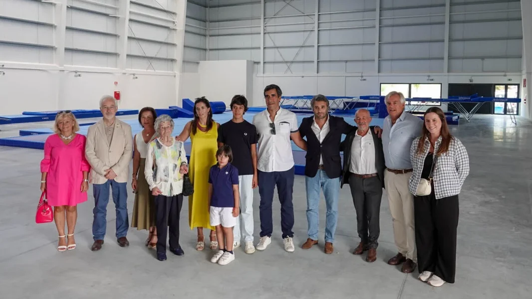 Inauguração Pav Carlos Cidade 56