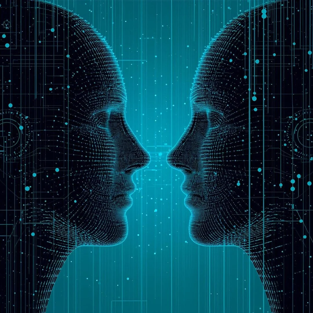 Inteligencia Artifical Vs Pessoas