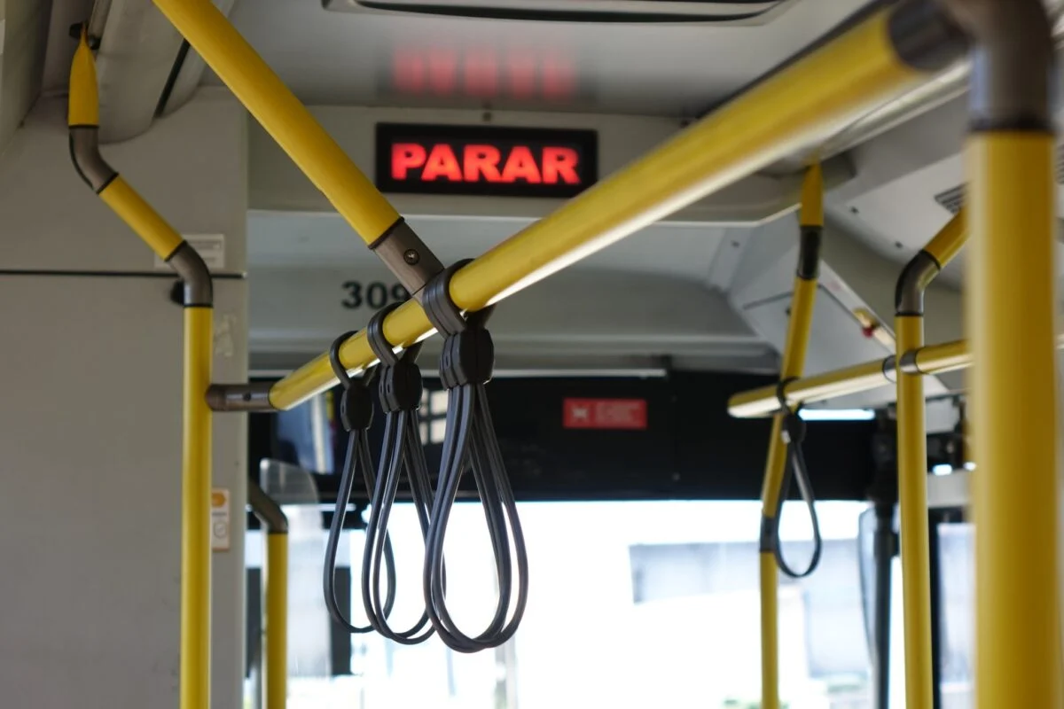 Interior Do Smtuc