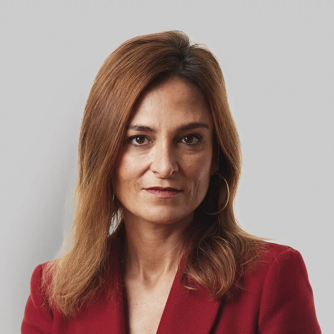 Isabel Moreira