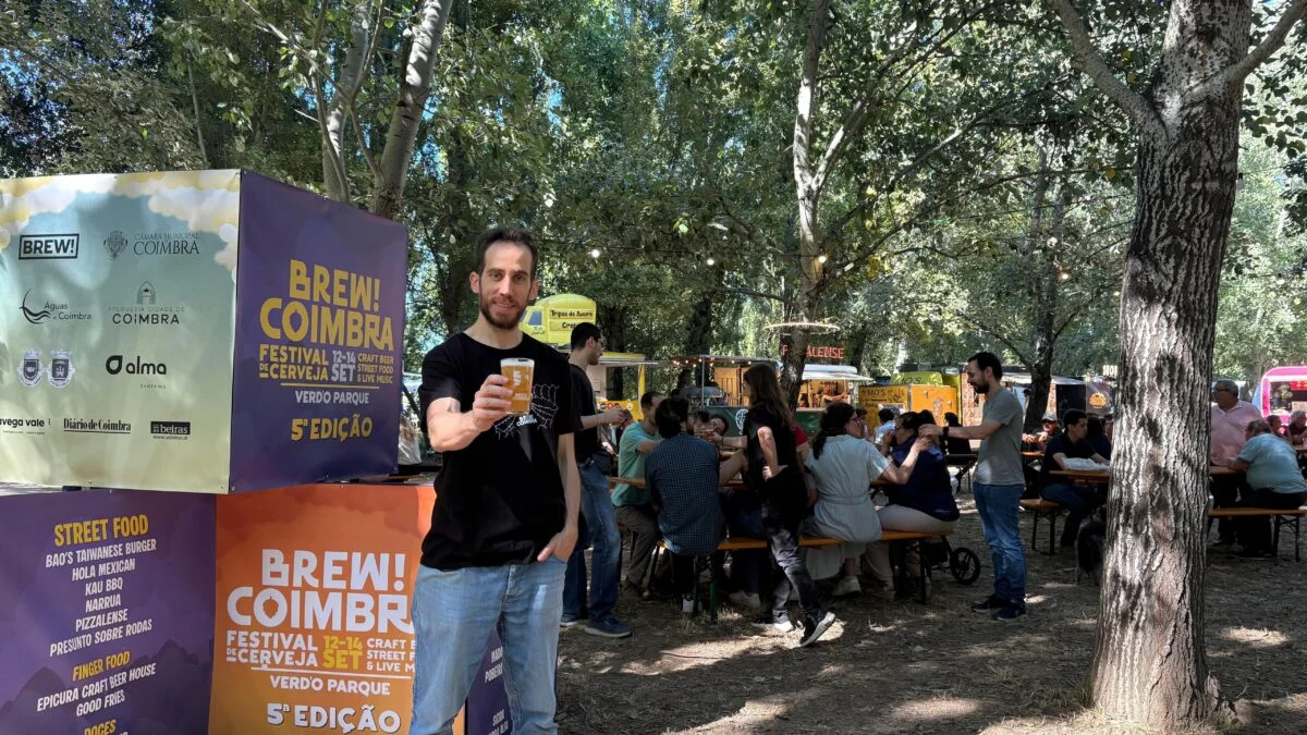 João Claro Brew 3