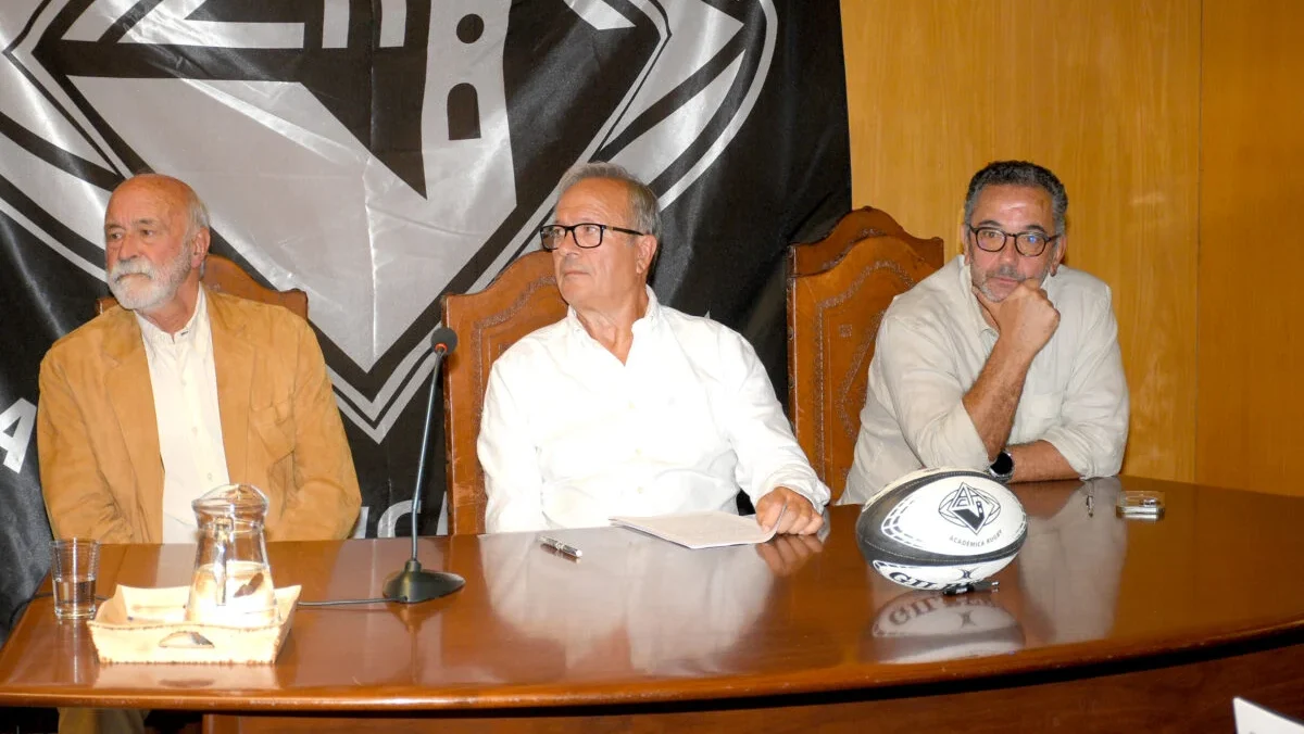 Livro Rugby 11 T