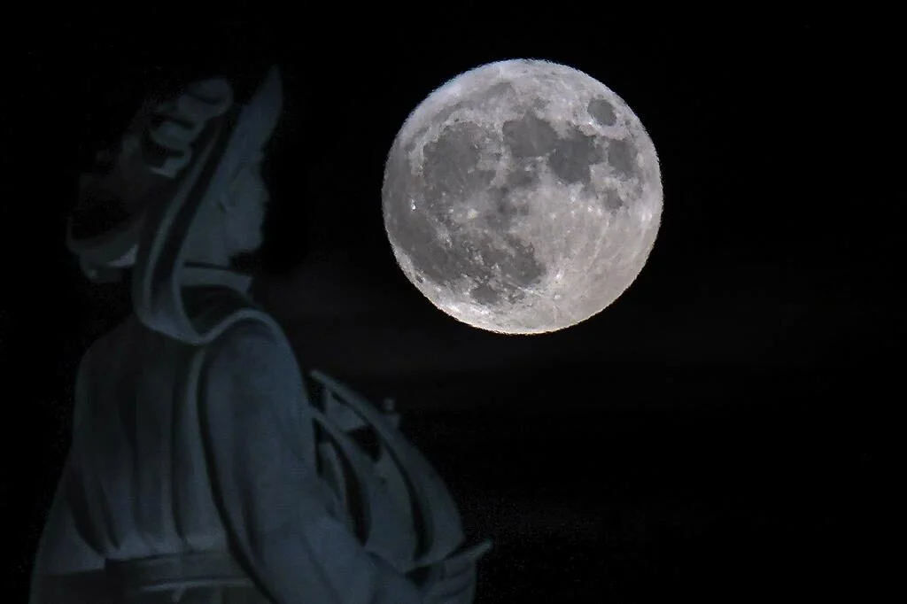 Lua Lusa