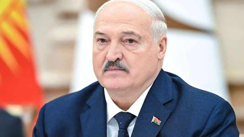 Lukashenko