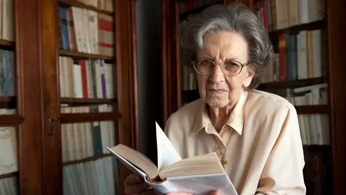 Maria Helena Rocha
