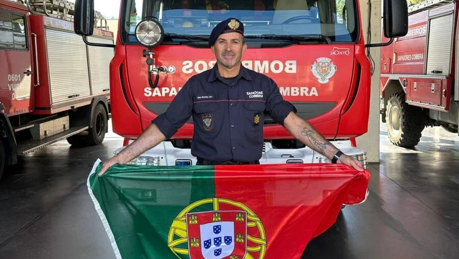 Mario Barradas