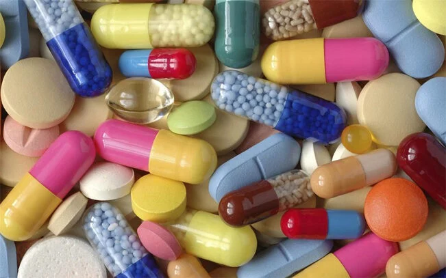 Medicamentos