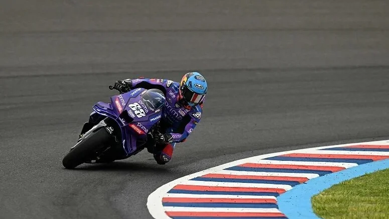 Miguel Oliveira