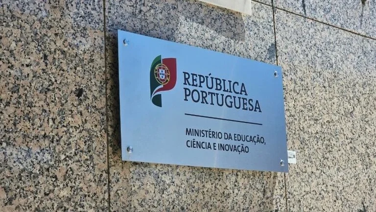 Ministerio Da Educação
