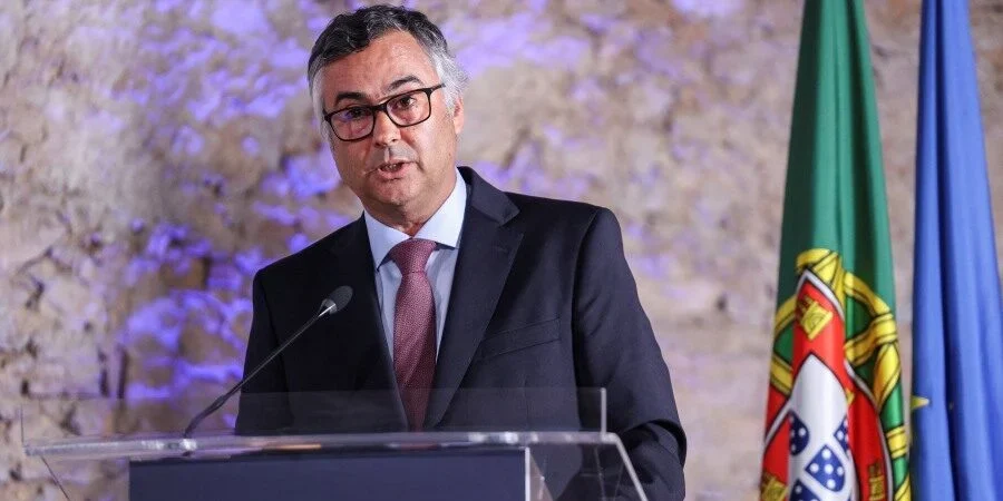 Ministro Fernando Alexandre
