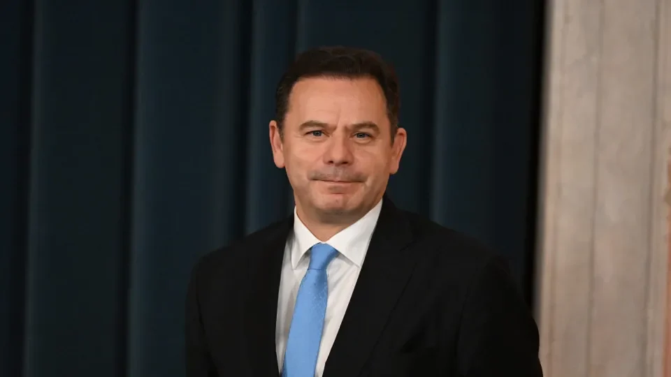 Montenegro Pm Getty