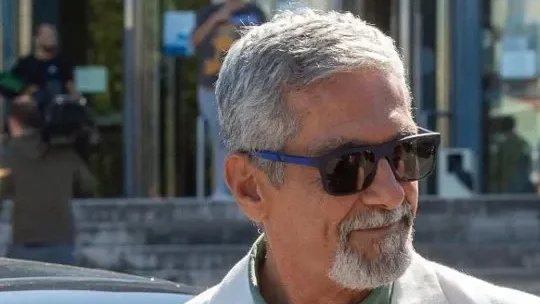 Nuno Homem De Sá