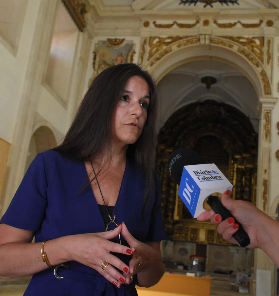 Obras Igreja 4