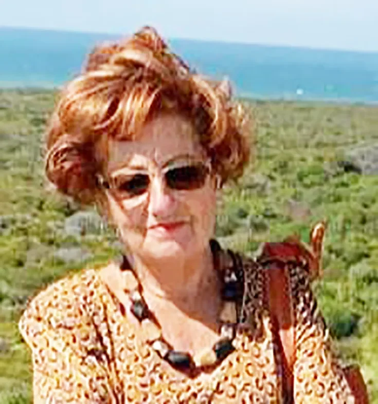 Olga Maria Gonçalves Pimentel Morais Fonseca T