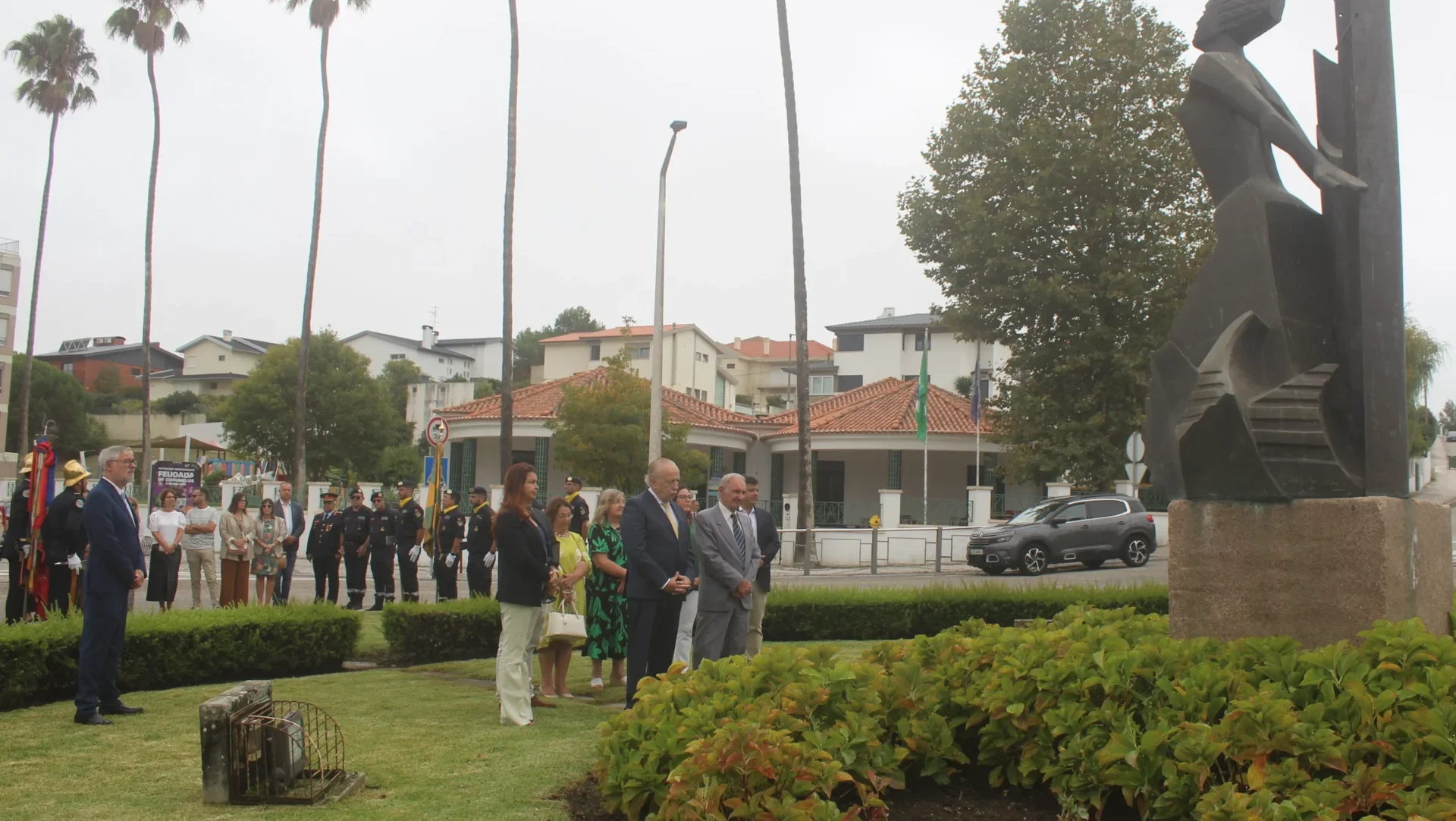 P10 Comemorações Da Elevação Da Figueira 2