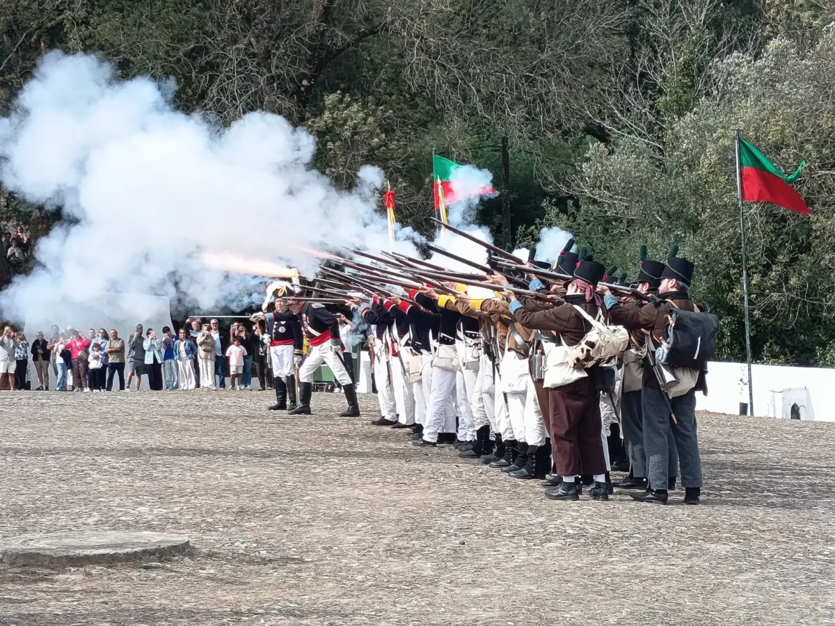 P11 Batalha Bussaco Protocolo