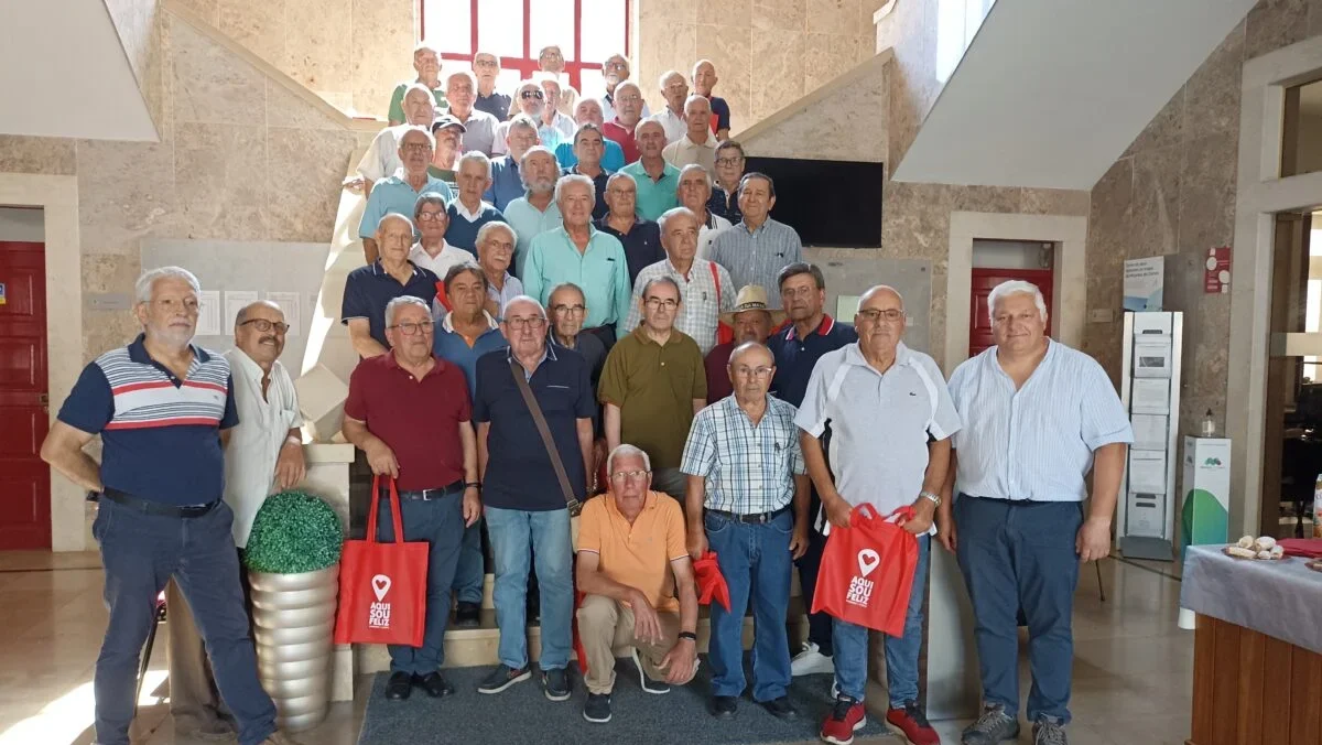 P11 Encontro Ex Alunos