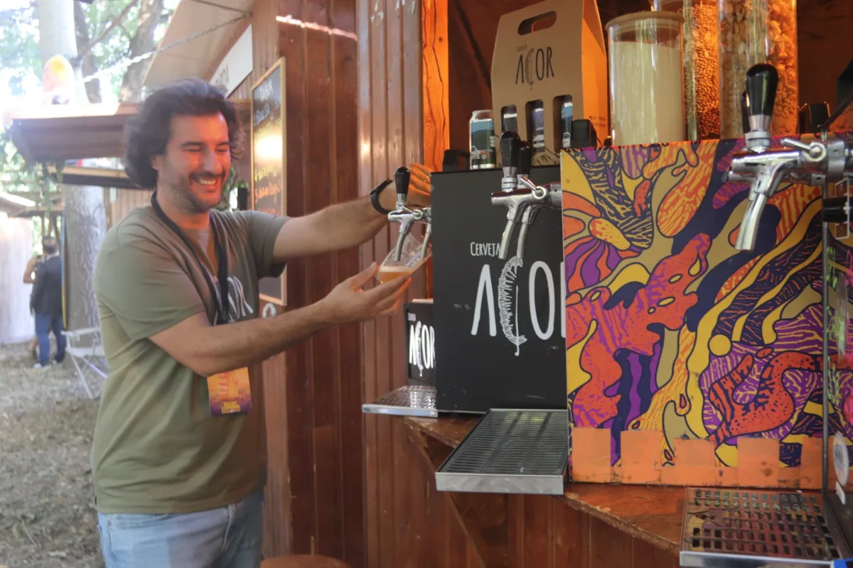 P4 Inauguração Do Brew Coimbra Principal