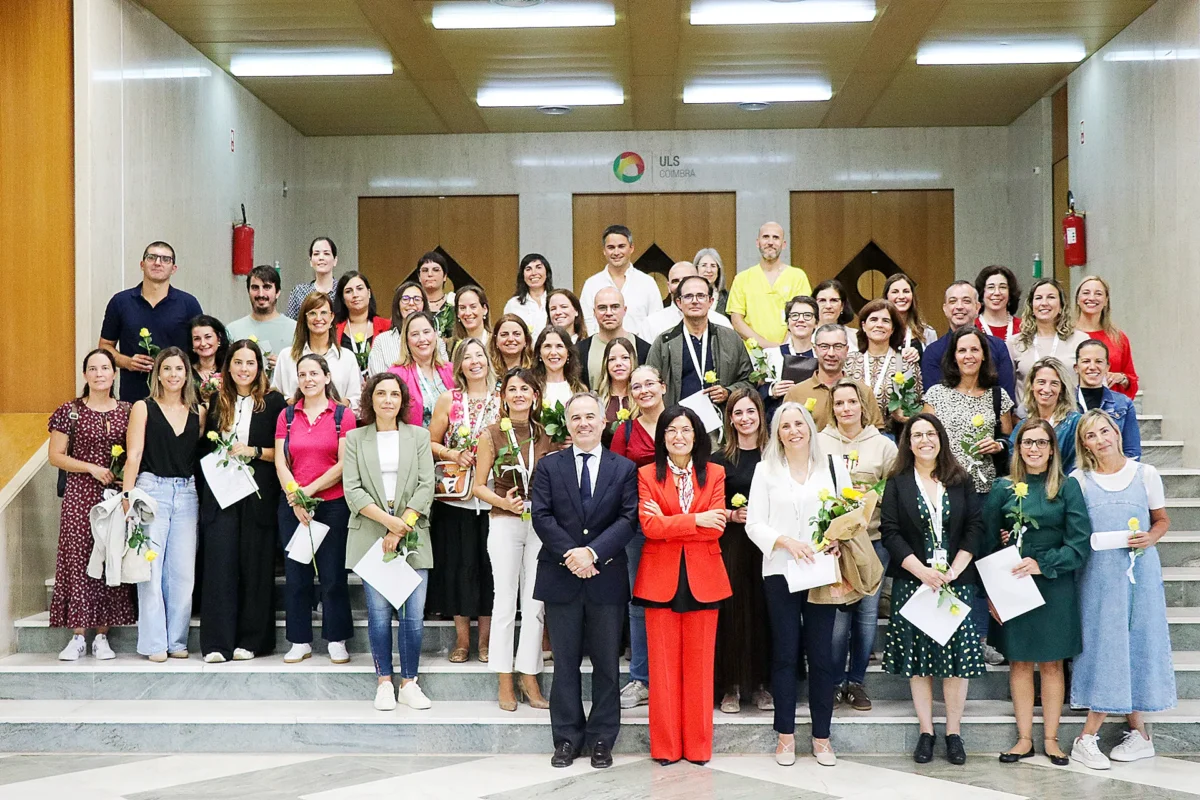 P4 Uls Coimbra