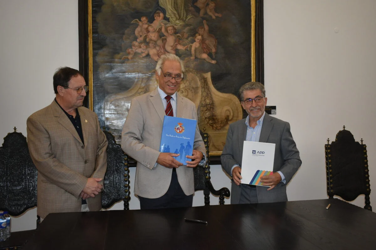 P4protocolo Misericórdia E Previdência