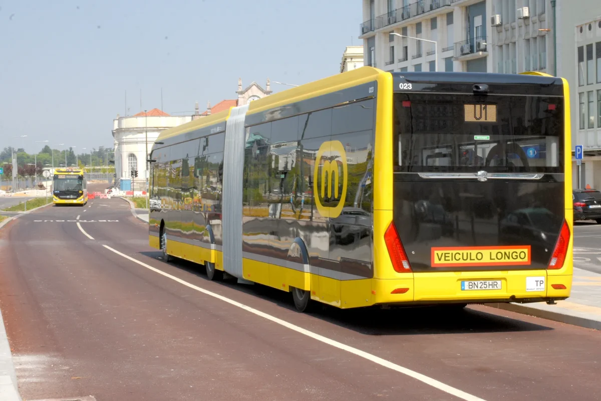 P7 Viagem Teste Metro Mondego 7 T