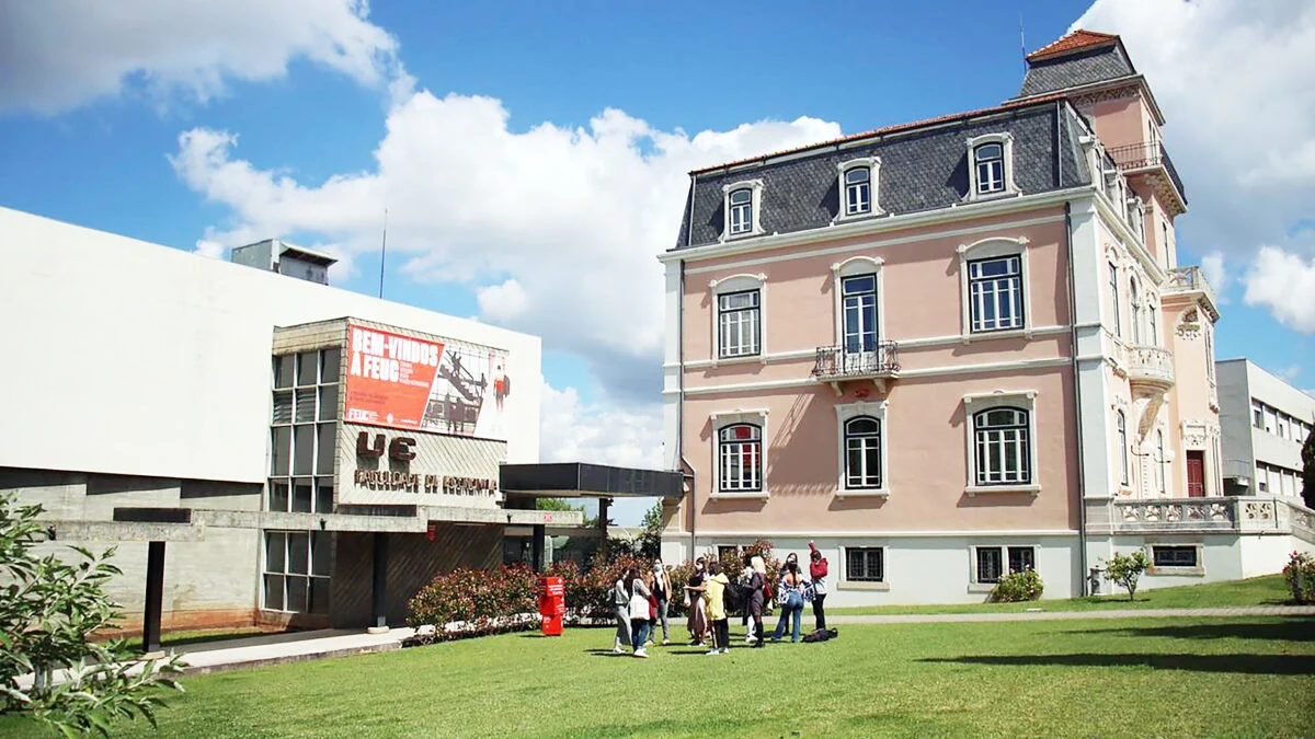 P8 Faculdade De Economia