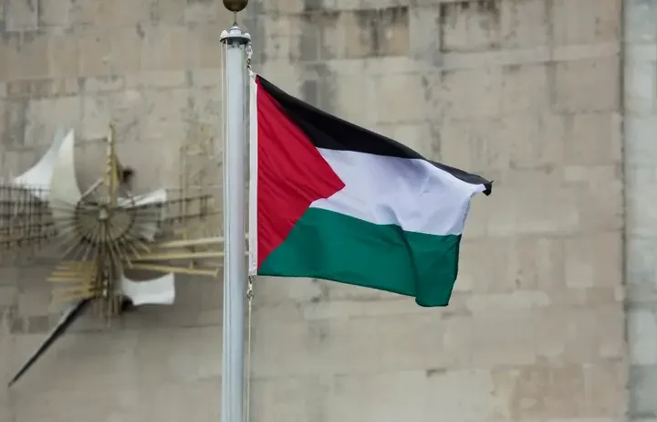 Palestina