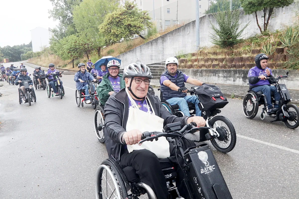 Passeio Adaptado Os Rodinhas