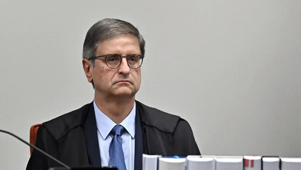 Paulo Gonet
