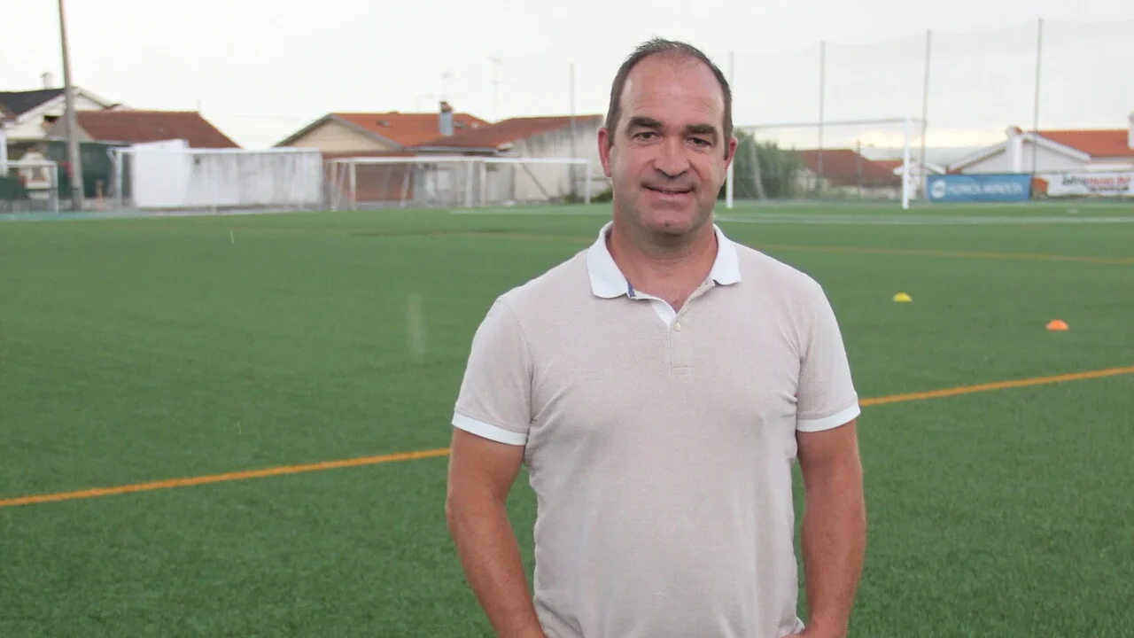 Paulo Machado