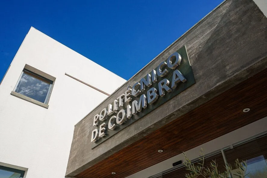 Politécnico De Coimbra