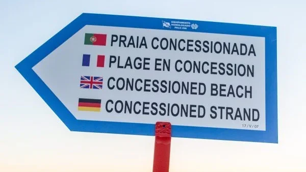 Praia Placa
