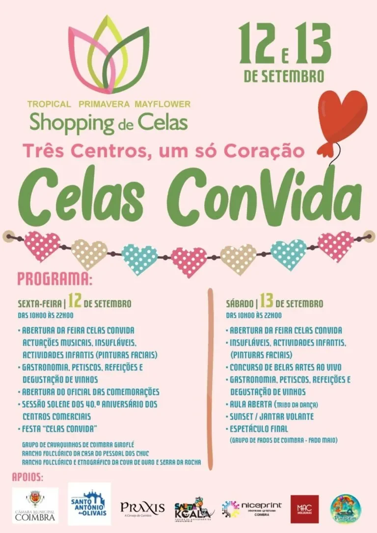 Programa Shopping De Celas