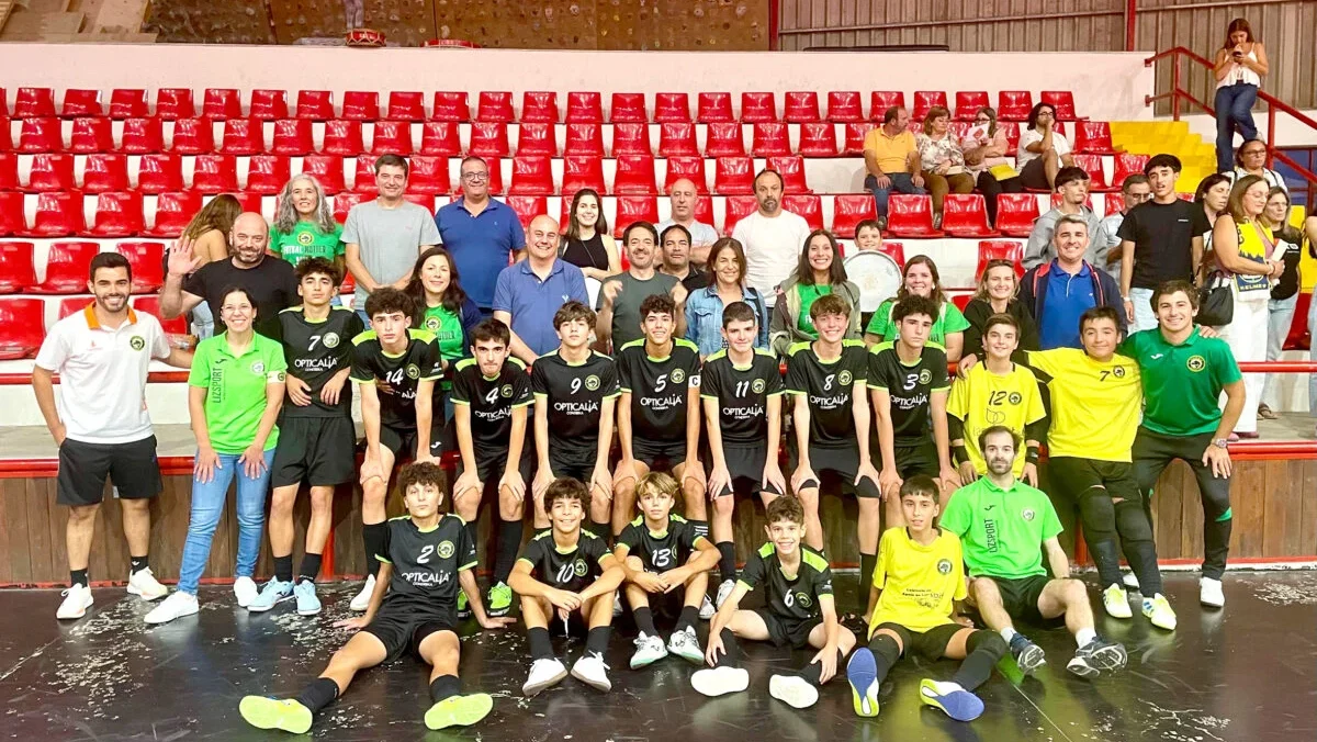 Sub 15 Academia Torneio Farrapeiro Final 1 T