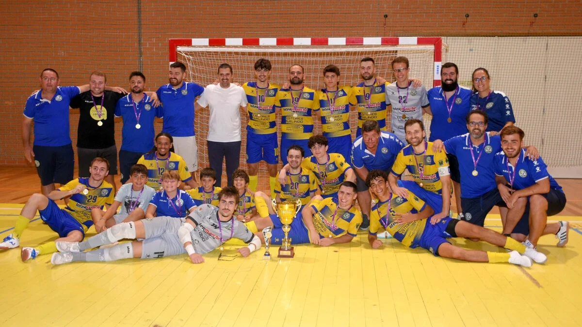 Taça Futsal 9 T