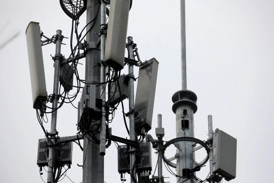 Telecomunicação